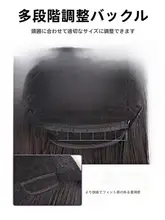 リアルなブラックブラウンショートカールウィッグ【ラディカルスタイル・フルヘッドセット】
