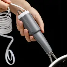 鍋の取っ手 シリコン 耐熱 滑り止め 厚手 断熱カバー