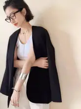 洗練されたデザイン！ゆったりとしたシルエットの改良型ジャケット【クラシック＆スタイリッシュ】