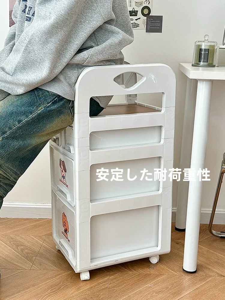 隙間収納ワゴンを選ぶべきタイミングは？実際の暮らしで役立つ3つの選び方