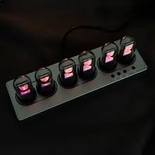 デザインデスククロック【おしゃれなインテリア・高級感ある】