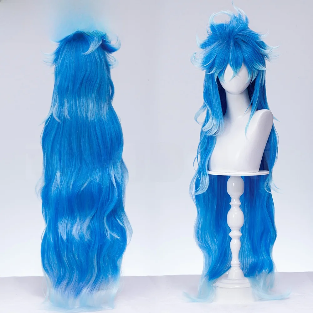 ドーリー系のヘアスタイルに合う、今こそ選ぶべきコスプレ用ツイストウィッグとは？