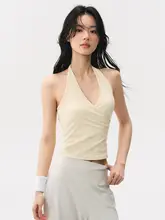 MITAOGIRL 美しい背中デザインのスポーツブラ【ランニング・フィットネス・ヨガ対応】