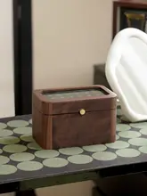 収納に便利！ゴールドボックス【現金や金条を保管する木製ボックス】
