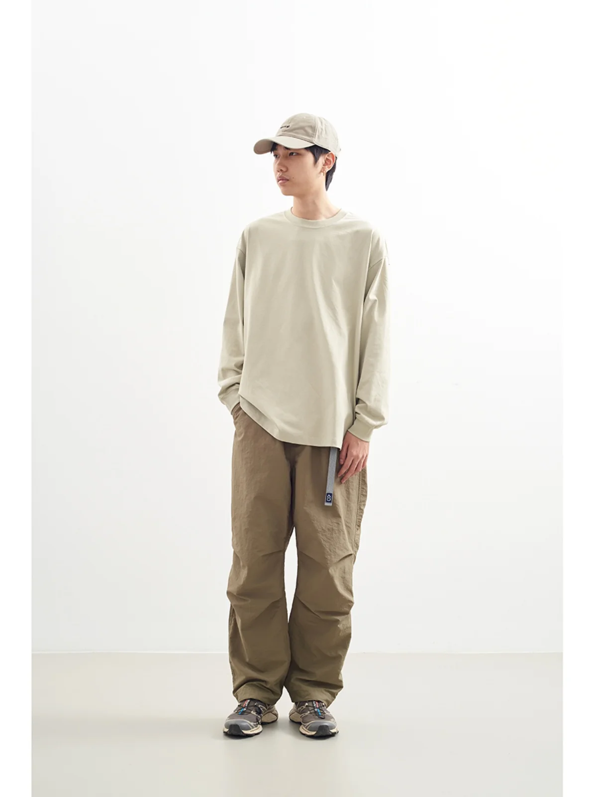 30代のカジュアルメンズにぴったりなTシャツは、どう選ぶ？