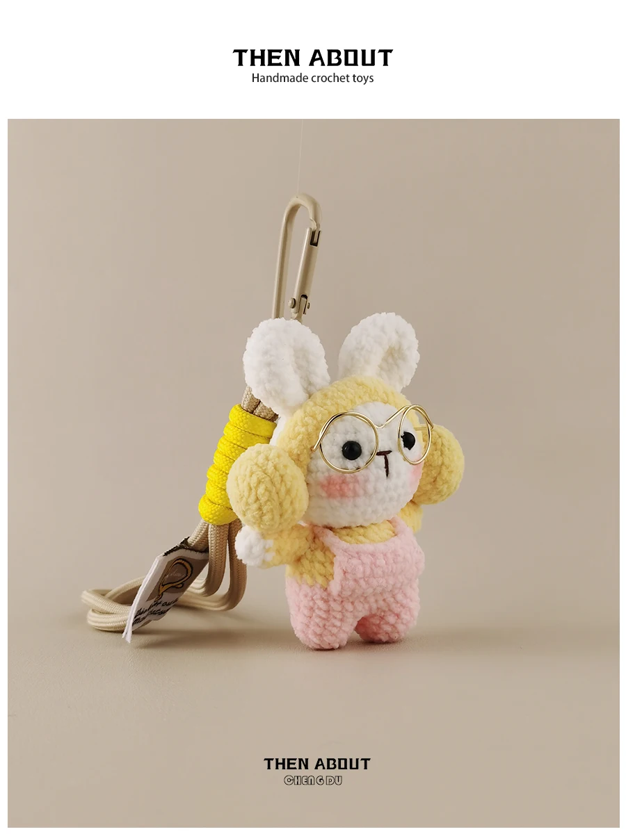 うさぎ アクセサリー どうやって選ぶ？オリジナルデザインのウサギ型イヤホンマスコットが解決する日常の小さな不安