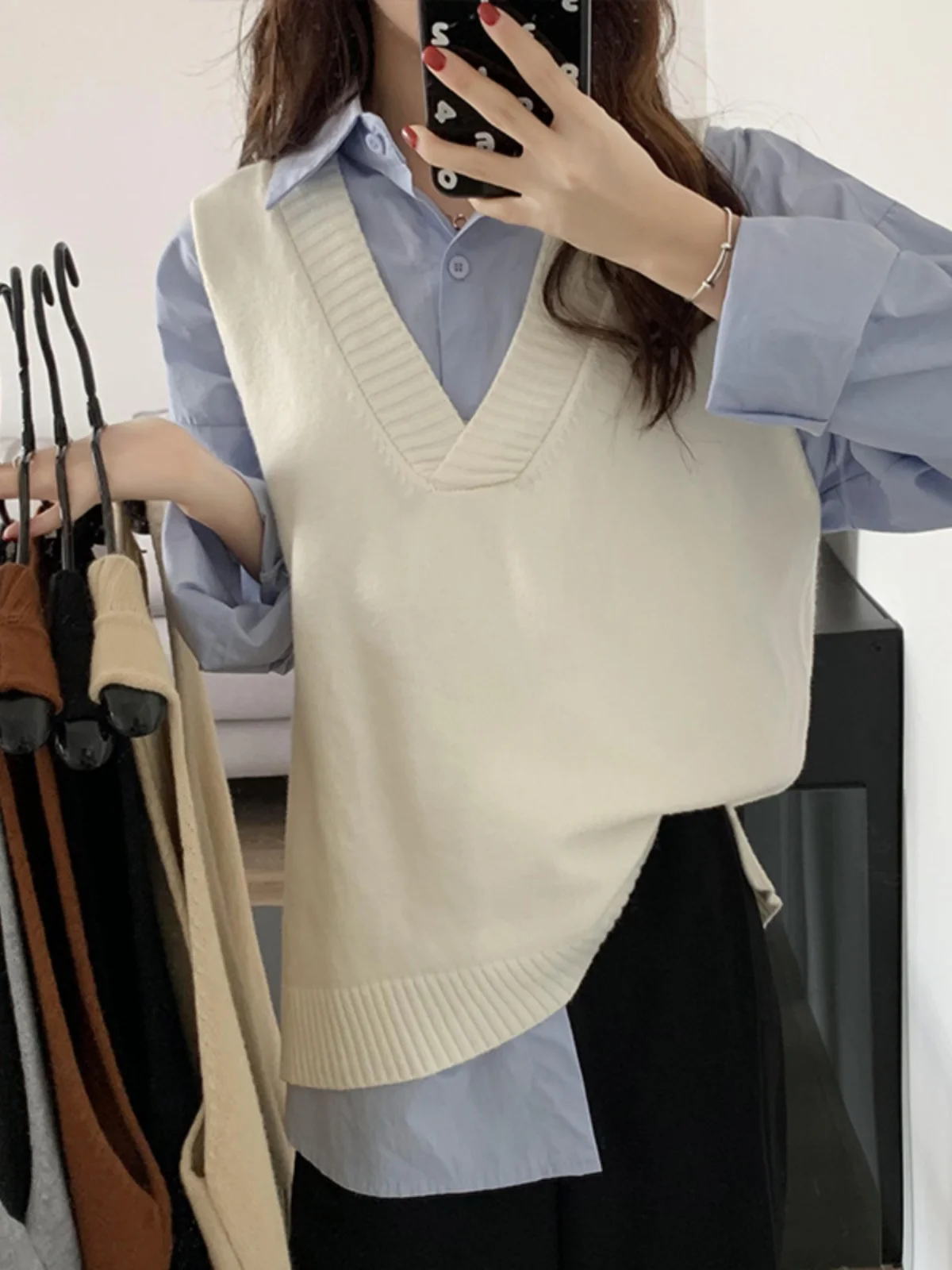 大人可愛い服 50代コーデ 完全ガイド｜色・アイテム・シルエットのバランス