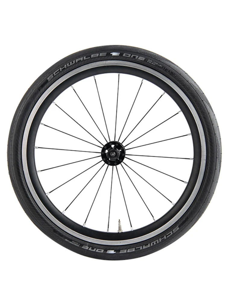 26インチ自転車の身長対応で選ぶタイヤ：SCHWALBE 349小布折りたたみ用黒色タイヤの実用性解析