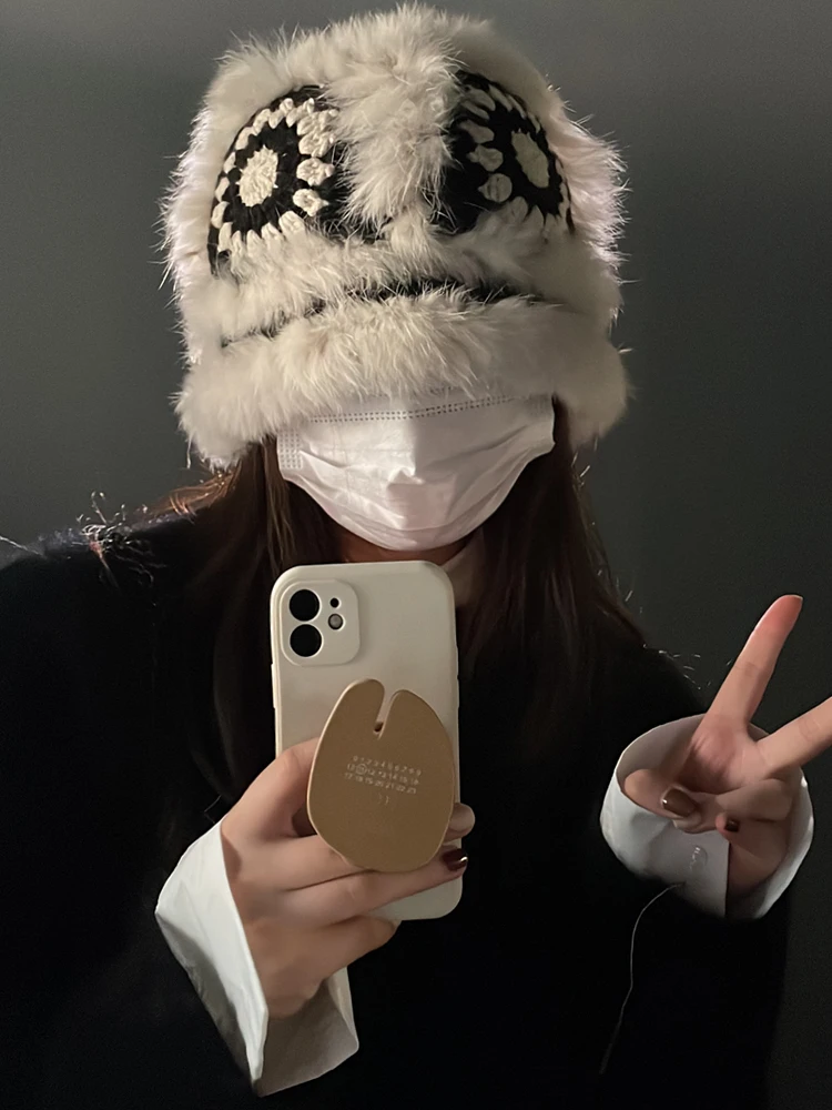 リンガーハットを選ぶときに迷うなら、この「中華風獅子帽」が救う