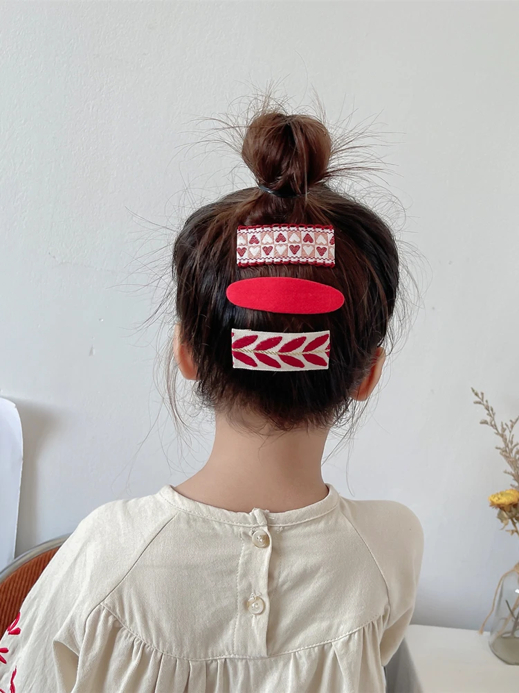子どもと一緒に過ごすおうち時間に、どんなヘアアクセサリーがおすすめ？