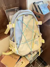 リュック 登山 バックパック 防水 ゴースト 通学 高校生 大学生 ユニセックス「LBPC」