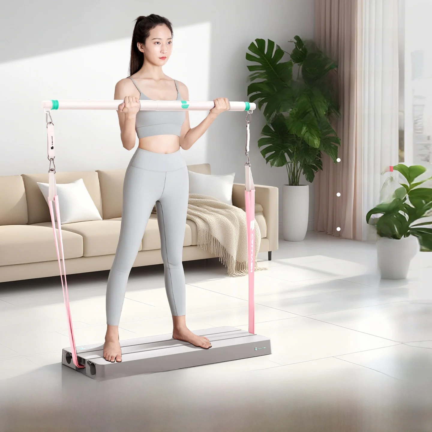 トレーニング器具の選び方は？4選で自宅で実践できるフィットネスライフを構築する