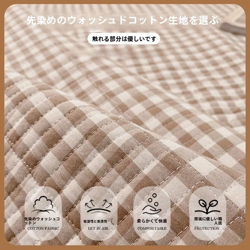 6畳和室のインテリアに最適なリバーシブルカバーの選定ガイド