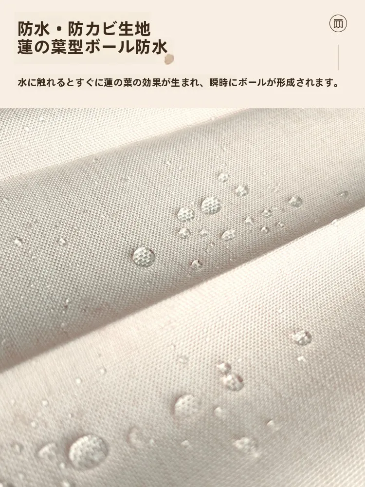 折りたたみキッチンカーテン：油煙防止・穴あけ不要タイプの実用性と設置方法