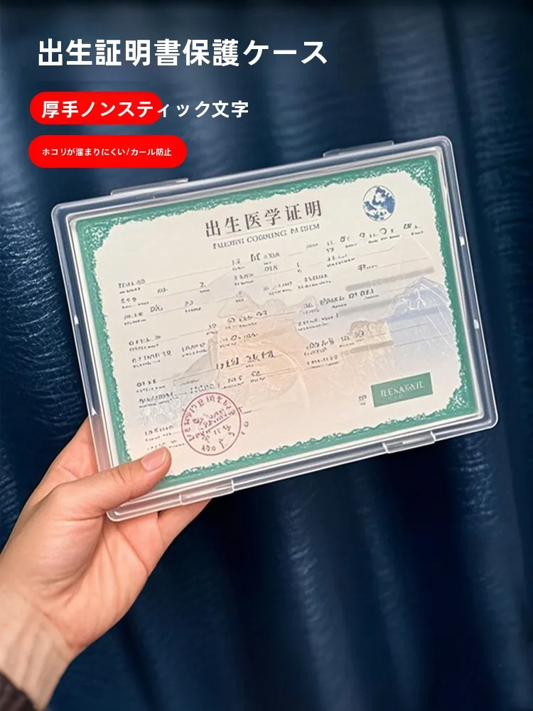 カルテファイルとは何か？4選厳選で、あなたの生活に合う収納スタイルを発見する方法
