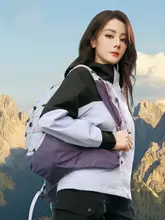 Camel 軽量な通勤用ベスト型リュックサック【登山・アウトドア・女性用・快適な背負い心地】