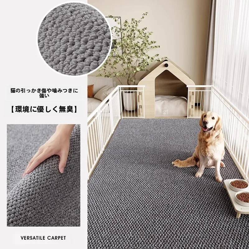 ペット防音室を買うなら、この1つのマットが本当の救世主？
