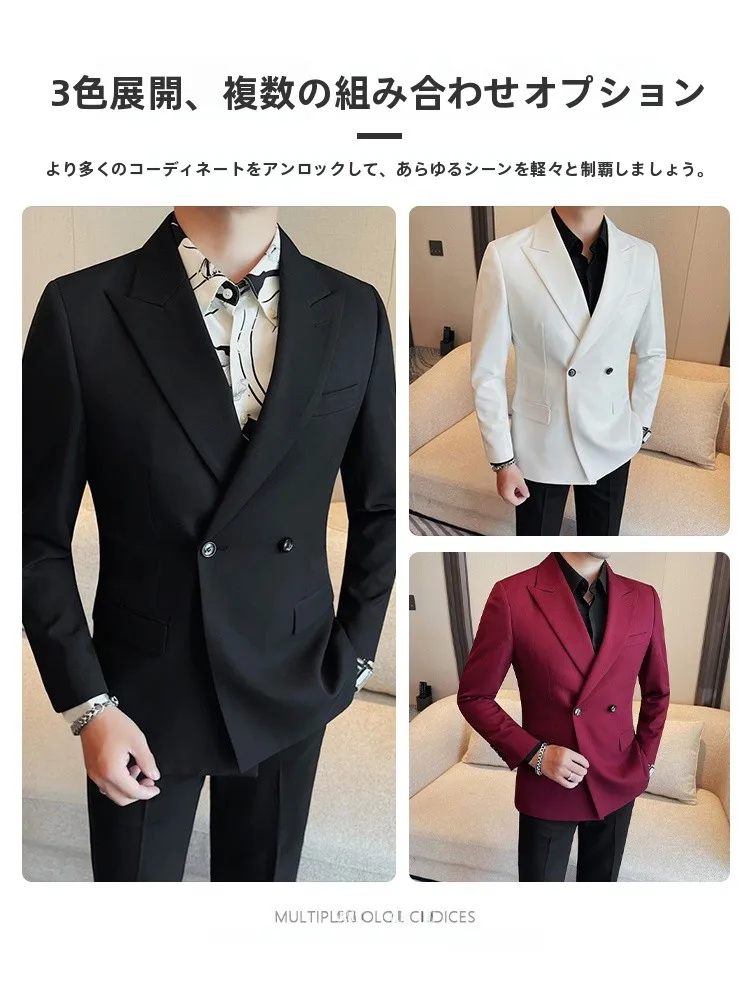 春の通勤コーデで迷うなら、この1着で解決できる？