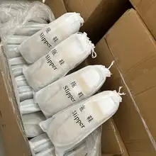 使い捨てスリッパ【家庭用・旅行用・五つ星ホテル向け】