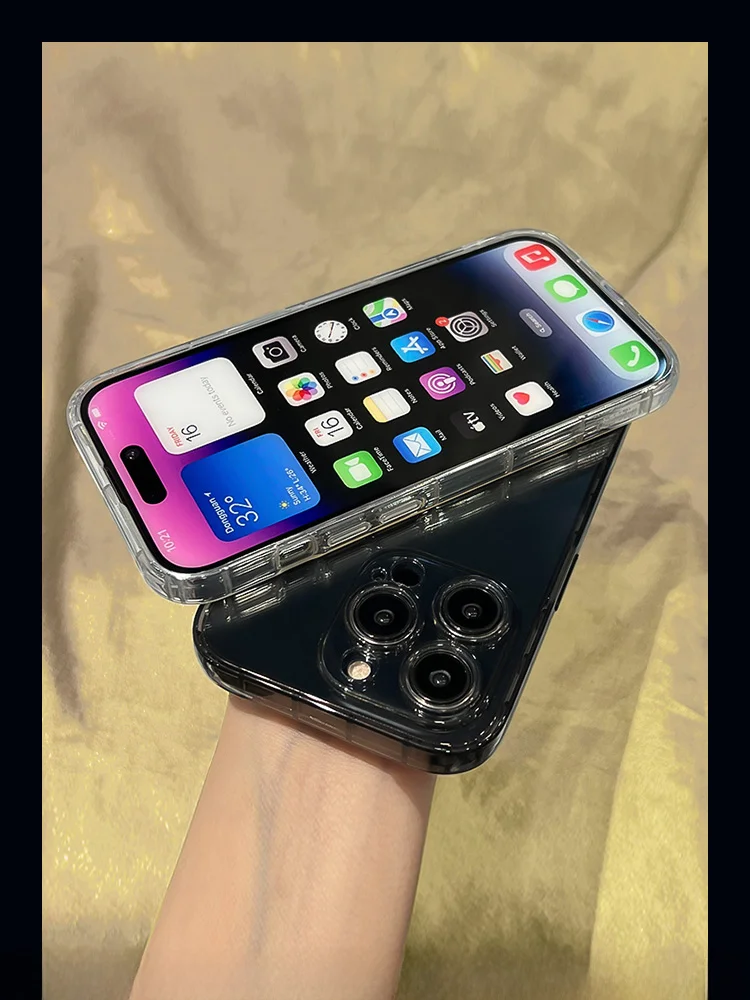 スマホ保護フィルムはどう選ぶ？iPhone 15用の高品質な選択肢を徹底解説