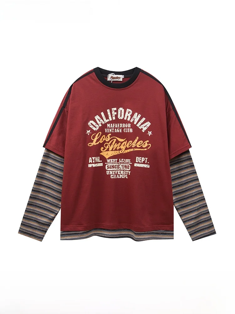 どうすればTシャツ ロンT 重ね着 ダサいを、おしゃれに変えることができるのか？厳選5選
