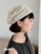 インスタイルのカラフルなガラスシュガーニットパイルハット