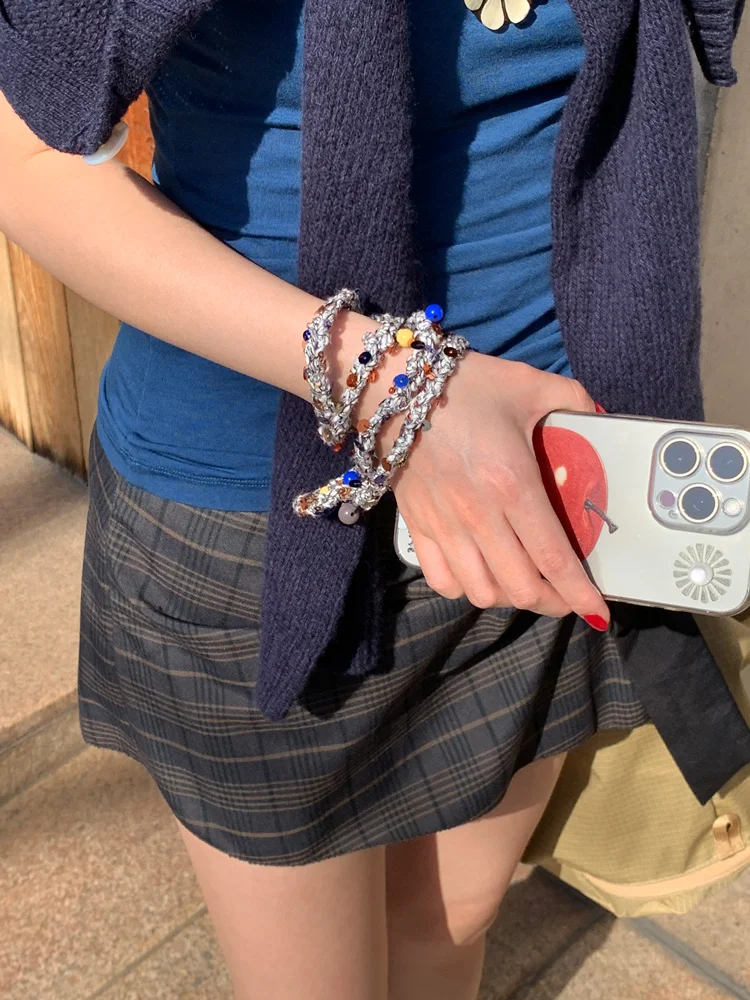 スマホショルダーを選ぶときに迷うのは、本当に「どんなものがある？」なのか？