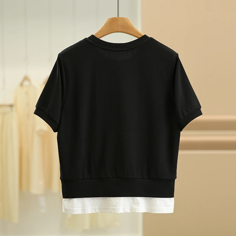 tシャツ 2枚重ねで失敗しない方法は？デザイン感と通気性のバランスを取るコツ