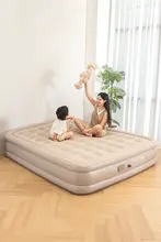 Urbanwave 自動膨張エアマットレス【アウトドア・携帯用・家庭用】