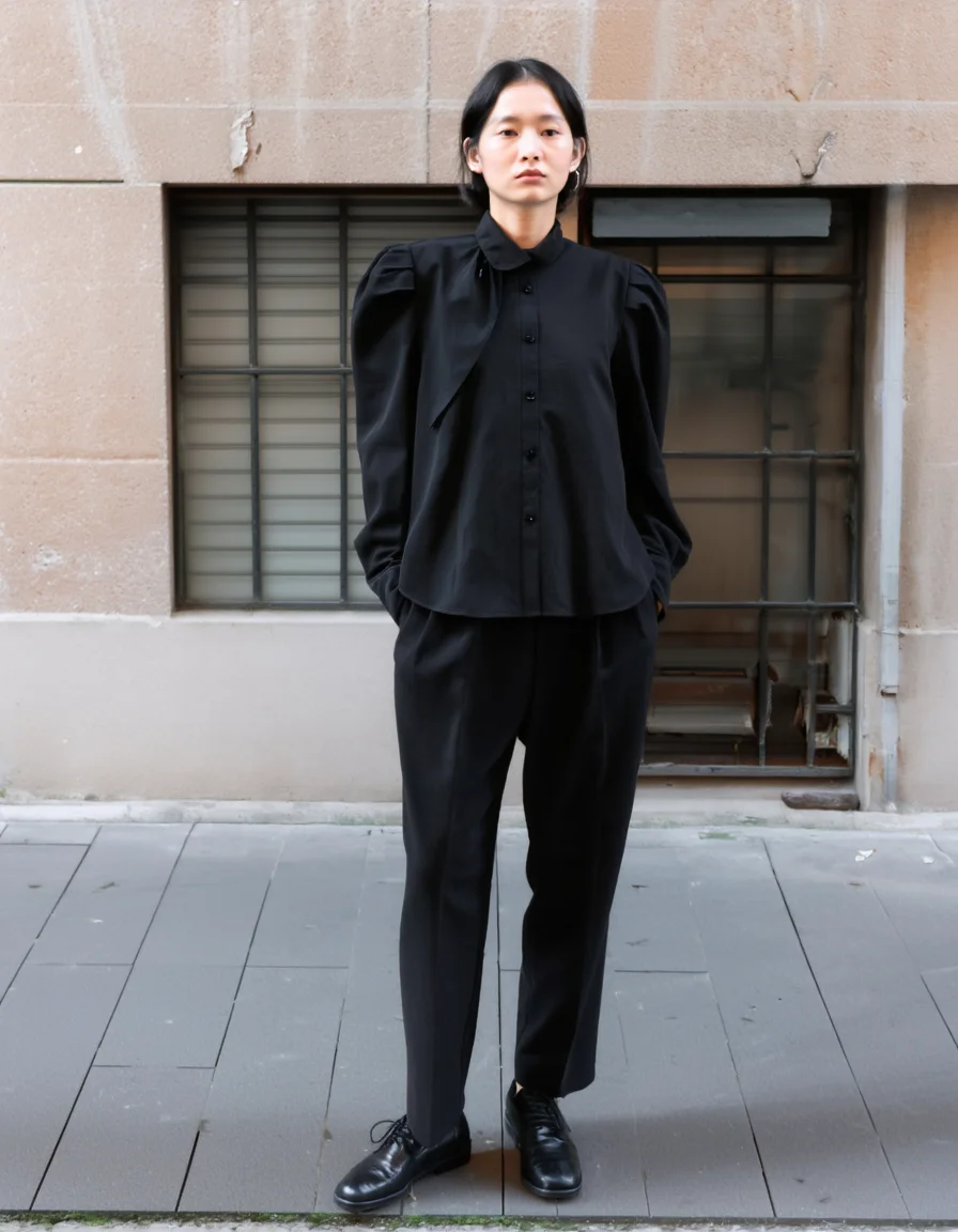 春服 メンズ 通勤用おすすめ｜2026トレンドで失敗しない選び方を徹底解説