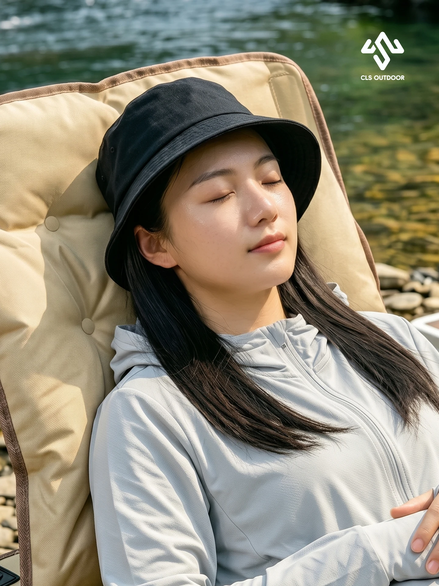 軽量で持ち運びやすい携帯椅子は、本当に必要なのか？