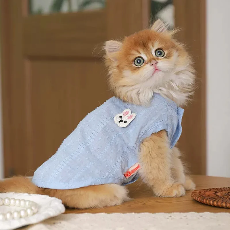 猫飼いが買ってよかったもの・悪かったもの正直に言う | 軽量タンクトップの通気性と防毛機能