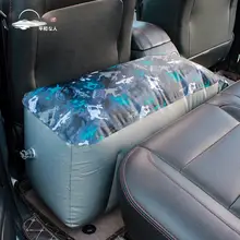 子供用 車載後部隙間マット【快適な睡眠空間・SUV対応】
