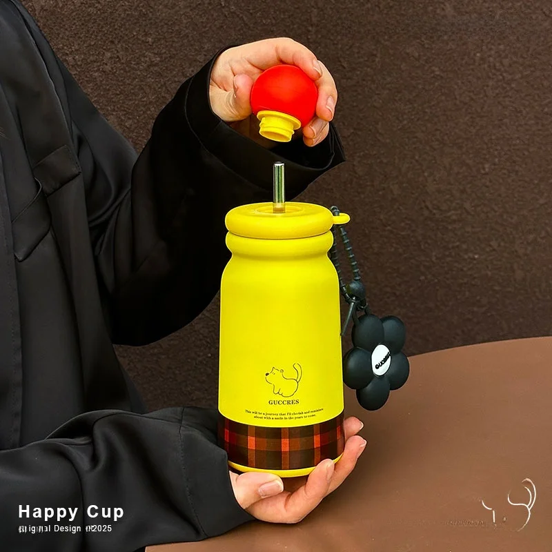 氷が溶けない水筒を選ぶべき理由は？実は「使い勝手」がすべて