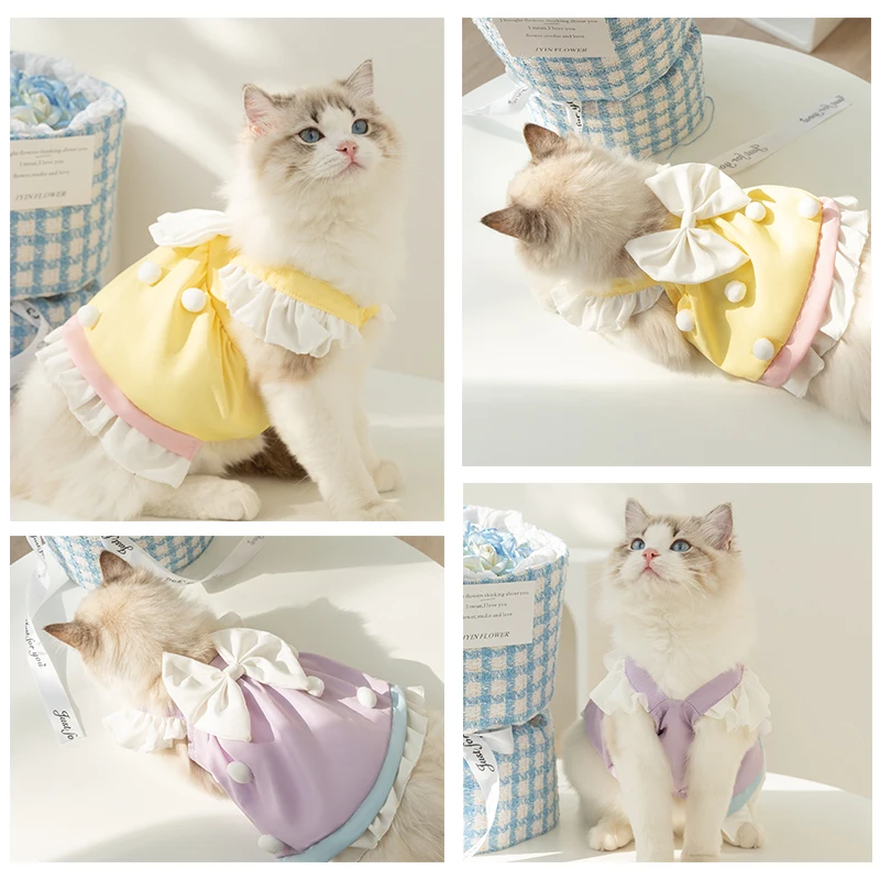 猫飼いが買ってよかったもの・悪かったもの正直に言う｜プリンセスドレスの実測ガイド