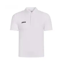 Joma メンズ 半袖ポロシャツ【夏用・通気性・カジュアル・スポーツ】