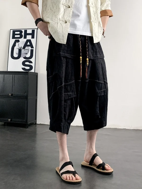 柄シャツに合うズボンは、本当に色や素材で決まる？