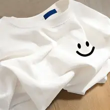 純綿半袖Tシャツ【男女兼用・ゆったりシルエット・スポーツ用・国潮スタイル】