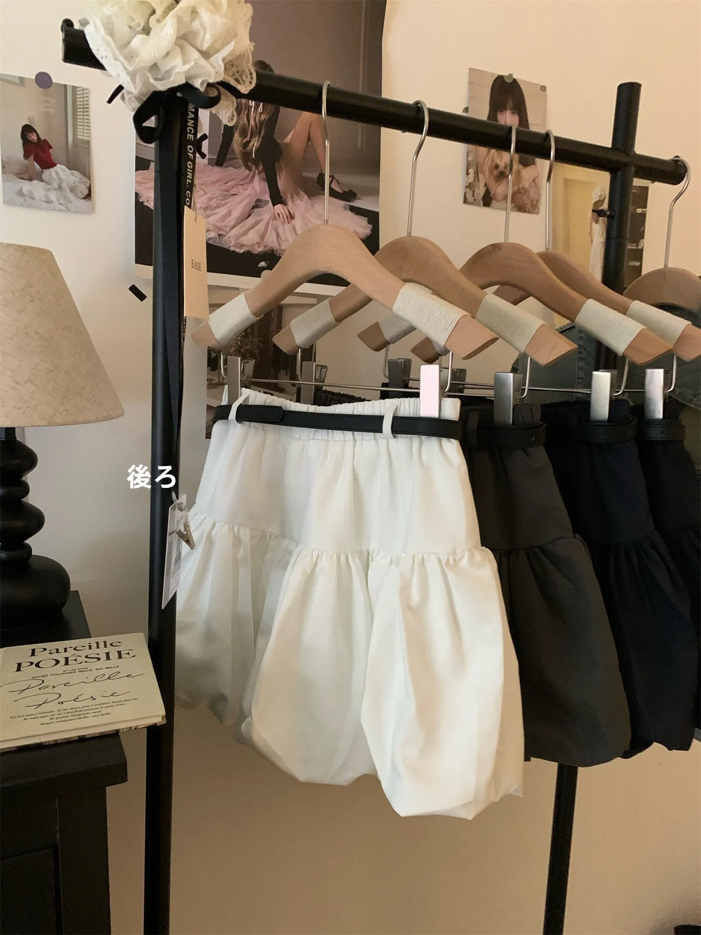 海外ガールが選ぶ、夏の大人かわいいスタイルは？