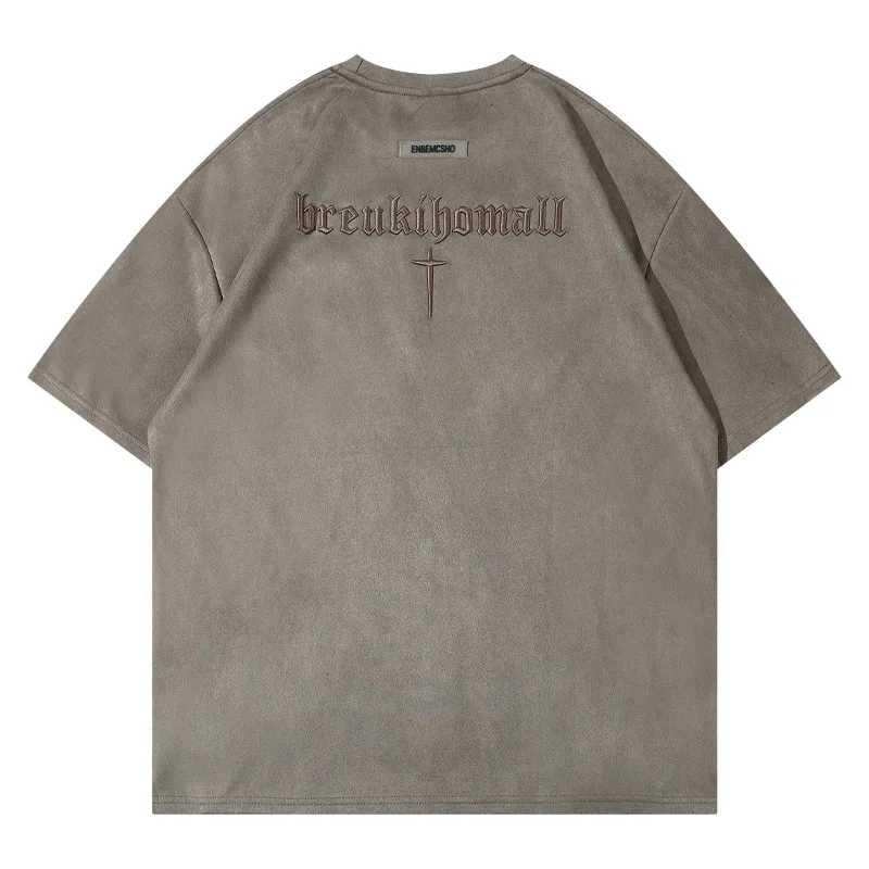 メンズ ストリートファッション ブランド で失敗しないTシャツは？