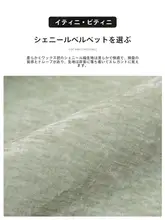 シャニール ソファクッションはオールシーズン万能で、滑りにくく耐摩耗性があります。