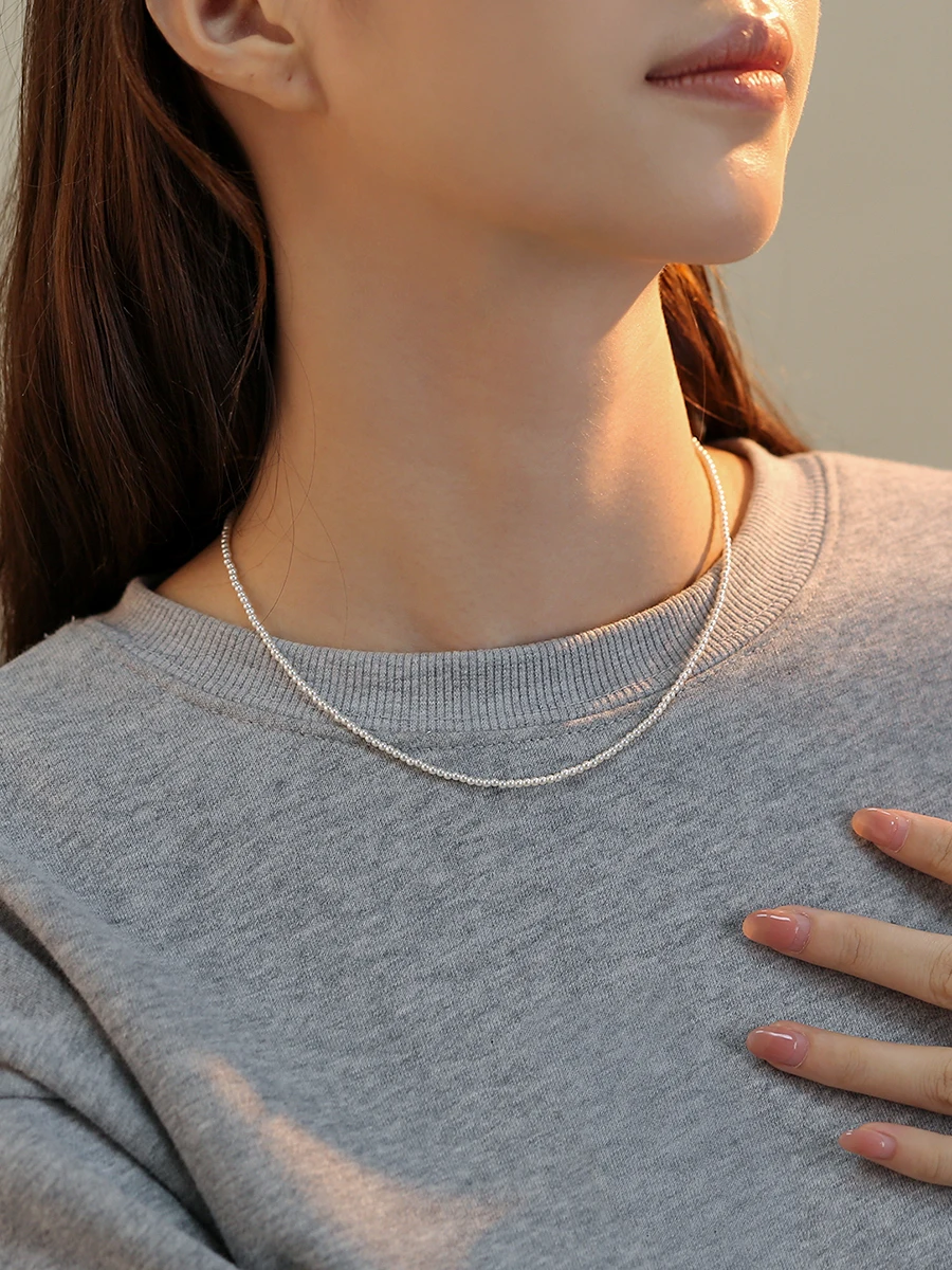 チェーンネックレス コーデ レディース おすすめ4選：どんなスタイルに合う？使い方と選び方の実践ノウハウ