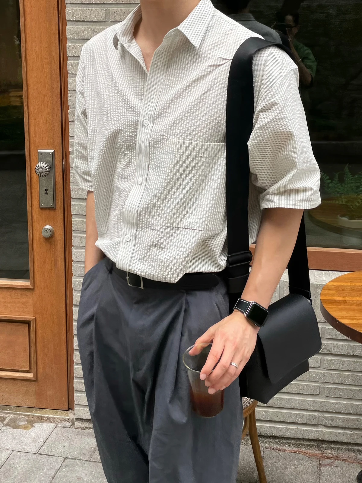 春服 メンズ どう選ぶ？2026トレンドで失敗しない選び方完全ガイド