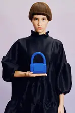 i.jiji 陶陶包 小型 ショルダーバッグ【ミニ・オリジナルデザイン・女性用】