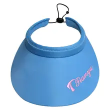 TTYGJ 新品 ゴルフキャップ レディース 大つばハット 空頂サンハット 日よけ帽子