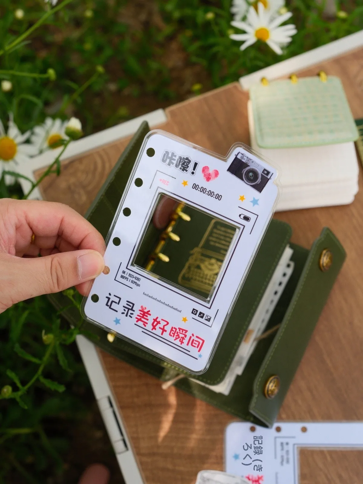 A5サイズ インチ 分隔ページの実用性とサイズ対応ガイド