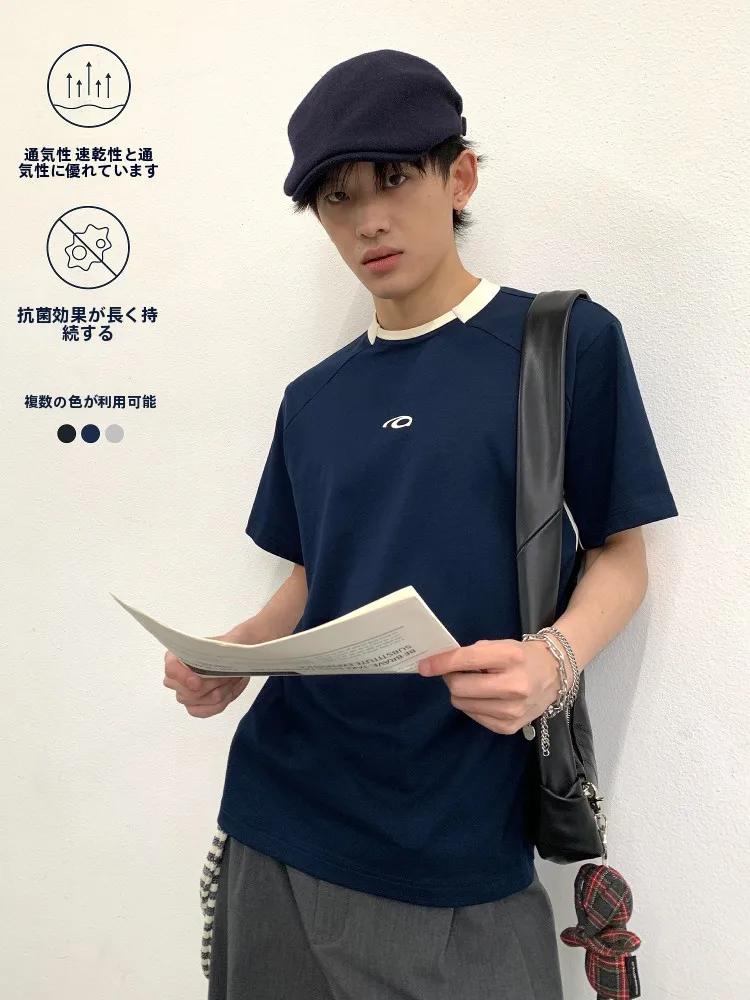抗ダニ・速乾Tシャツの黄ばみ除去方法：Roaringwild咆哮野兽半袖Tシャツの実用性とケアガイド