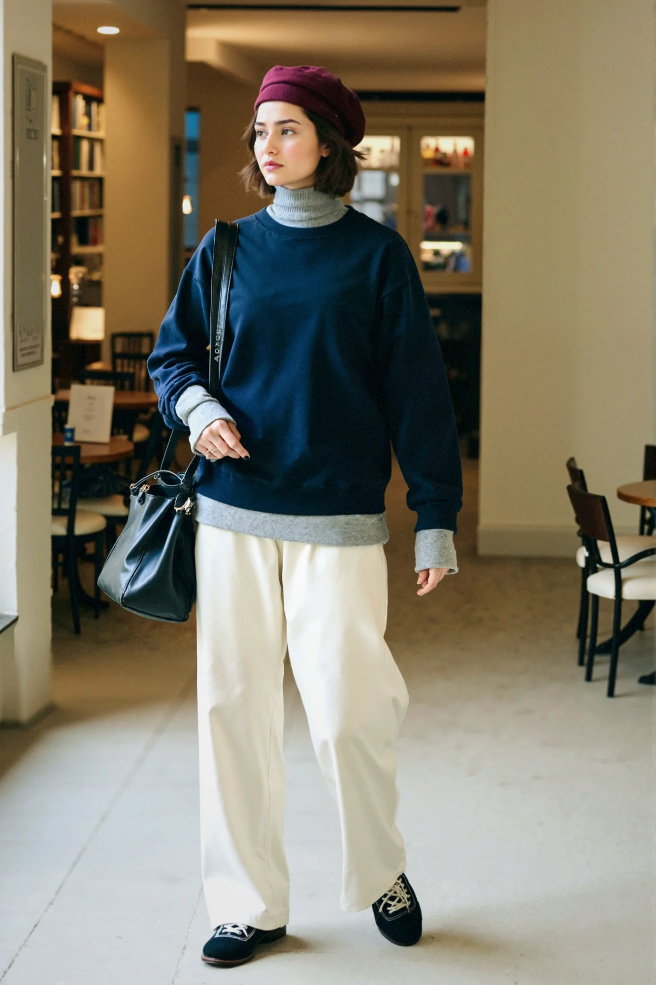 入学式 ママ コーデ 40代 | 見た目年齢若く見せる実践ガイド