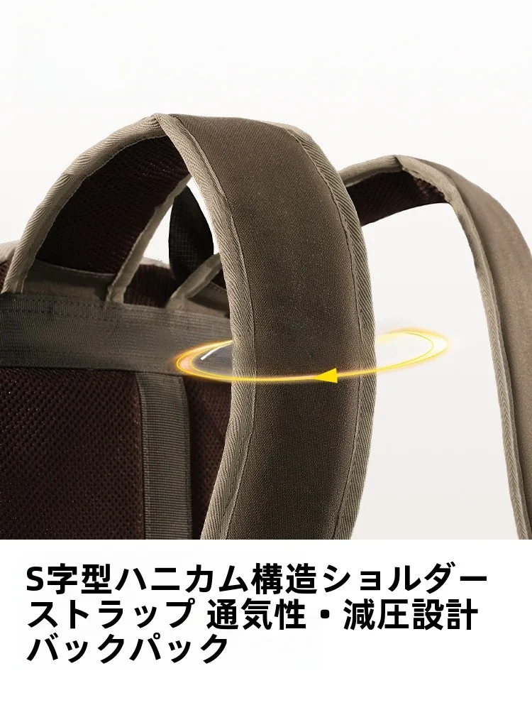 アウトドア キッズ リュック どう選ぶ？ロバの新作大容量リュックが解決するリアルな悩み