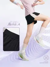 女児用薄手速乾ショートパンツ【夏季用・動きやすいデザイン・アウトドア用】（セットアップ対応）